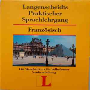 No Artist - Langenscheidts Praktischer Sprachlehrgang Französisch flac album