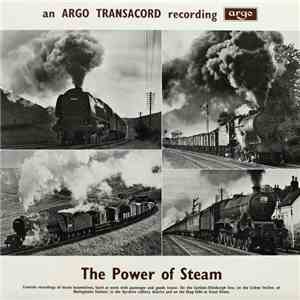 No Artist - The Power Of Steam flac album