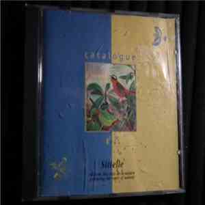 No Artist - The Voice Of Nature flac album