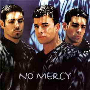 No Mercy - No Mercy flac album