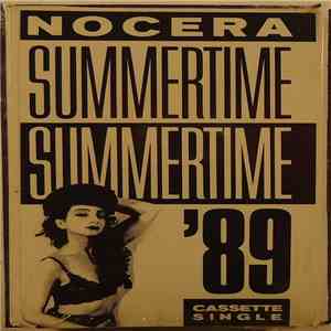 Nocera - Summertime, Summertime '89 flac album