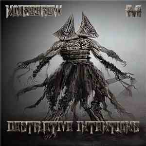 Noisecrew - Destructive Intentions flac album