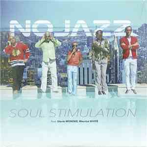 NoJazz - Soul Stimulation flac album