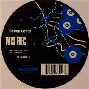Nooncat - Seven Cents flac album