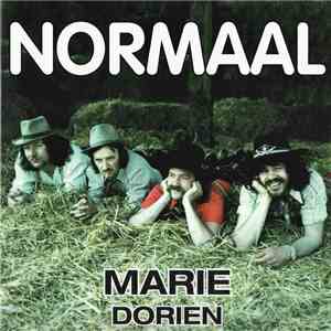 Normaal - Marie / Dorien flac album