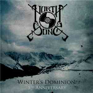 Northsong - Winter's Dominion: 5th Anniversary flac album