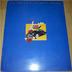 Notodden Blues Band - Nbb flac album