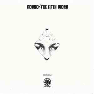 Novac  - The Fifth Word flac album