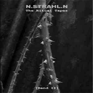 N.Strahl.N - The Ritual Tapes flac album