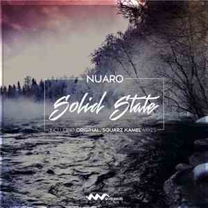 Nuaro - Solid State flac album