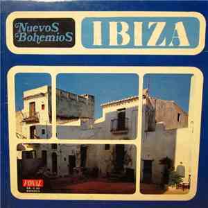 Nuevos Bohemios - Ibiza flac album
