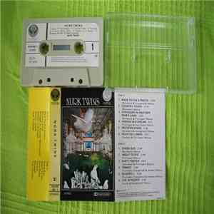 Nurk Twins - Nurk Twins flac album