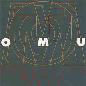O M U - Organized Multi Unit flac album