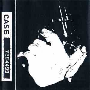 Object  - Case 7204499 flac album