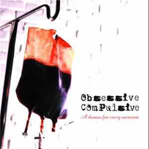 Obsessive Compulsive - A Demon For Every Occasion flac album