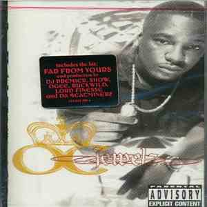 O.C. - Jewelz flac album