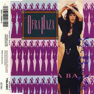 Ofra Haza - Ya Ba Ye flac album