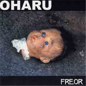 Oharu - Freor flac album