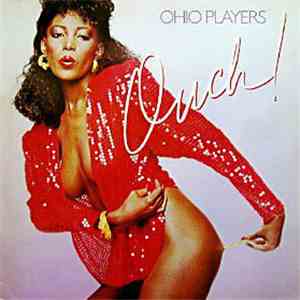 Ohio Players - Ouch! flac album