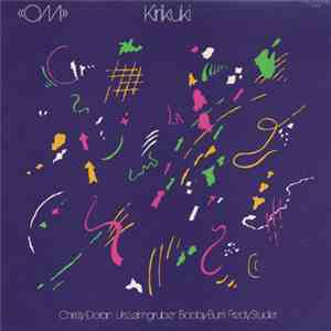 OM  - Kirikuki flac album