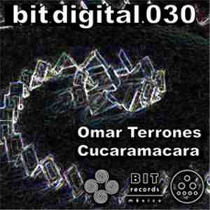 Omar Terrones - Cucaramacara flac album