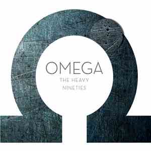 Omega  - The Heavy Nineties flac album