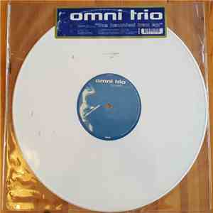 Omni Trio - The Haunted Trax EP flac album