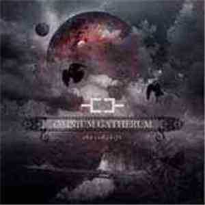 Omnium Gatherum - The Redshift flac album