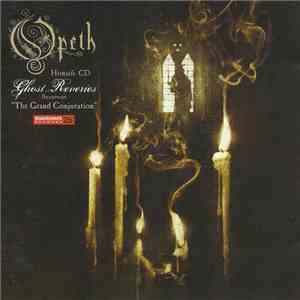 Opeth - Ghost Reveries flac album