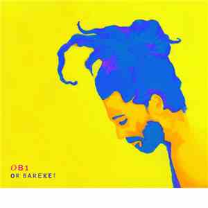 Or Bareket - OB1 flac album