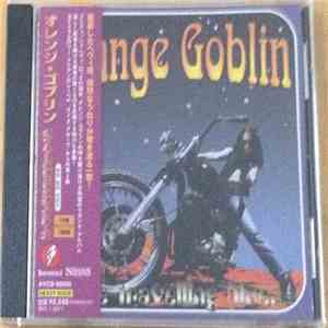 Orange Goblin - Time Travelling Blues flac album