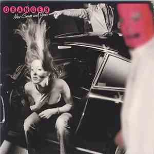 Oranger - New Comes And Goes flac album