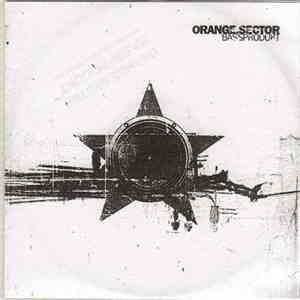 Orange.Sector - Bassprodukt flac album