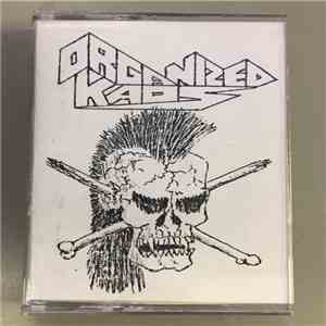 Organized Kaos - Kaotic Demo '87 flac album