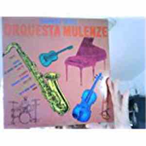 Orquesta Mulenze - Grandes Exitos flac album