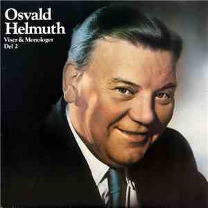 Osvald Helmuth - Viser Og Monologer, Del 2 flac album