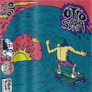 Otto Slam - Otto Slam flac album