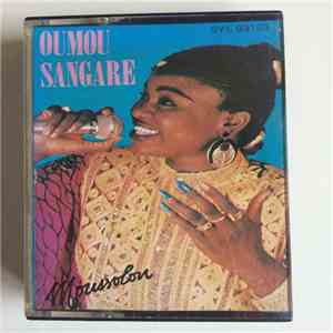 Oumou Sangare - Moussolou flac album