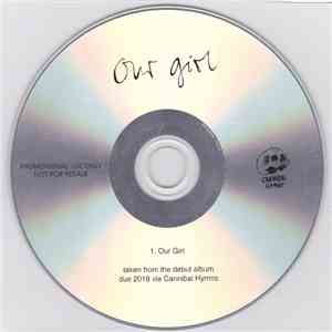 Our Girl - Our Girl flac album