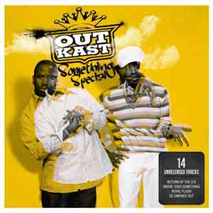 OutKast - Something Special flac album