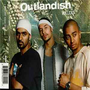 Outlandish - Walou flac album