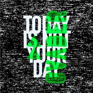 Oväder - Today Is Not Your Day flac album