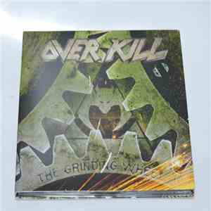 Overkill - The Grinding Wheel flac album