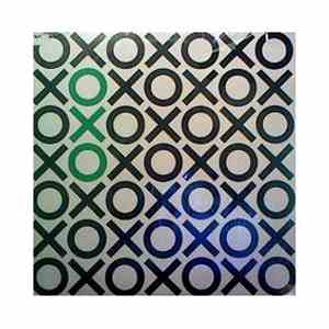 OXO  - Oxo flac album