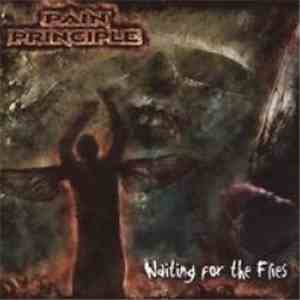 Pain Principle - Waiting For The Flies flac album