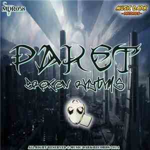 Paket - Broken Rhythms flac album