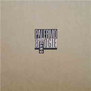 Palermo Boogie Gang - Palermo Boogie Gang flac album