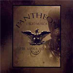 Pantheon Legio Musica - Per Aspera Ad Astra flac album