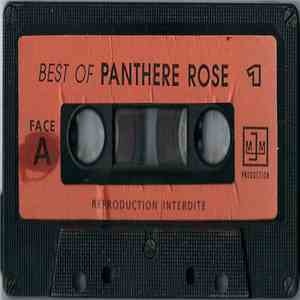 Panthere Rose - Best Of Panthere Rose flac album