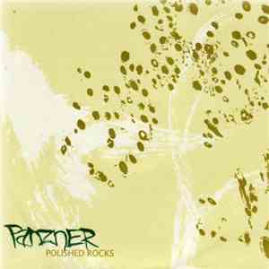 Panzner - Polished Rocks flac album